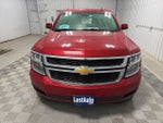 2015 Chevrolet Suburban LT
