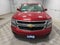 2015 Chevrolet Suburban LT