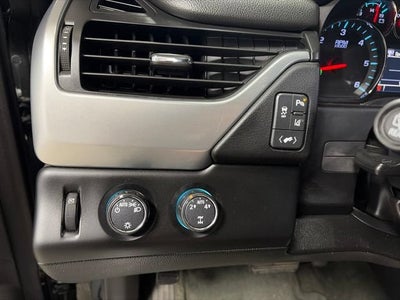2015 Chevrolet Suburban LT