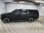 2015 Chevrolet Suburban LT