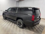2015 Chevrolet Suburban LT