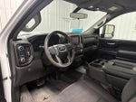 2022 GMC Sierra 2500 HD Pro