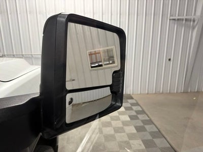 2022 GMC Sierra 2500 HD Pro