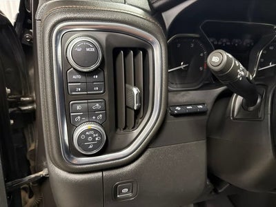 2020 GMC Sierra 2500 HD AT4