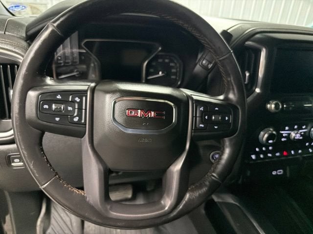 2020 GMC Sierra 2500 HD AT4