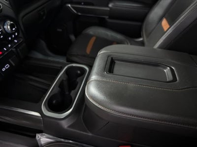 2020 GMC Sierra 2500 HD AT4