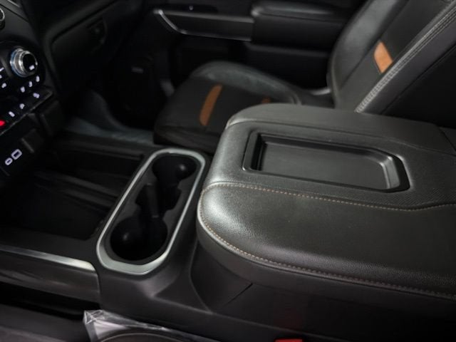 2020 GMC Sierra 2500 HD AT4