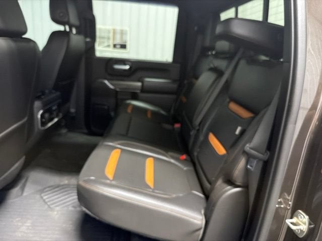 2020 GMC Sierra 2500 HD AT4