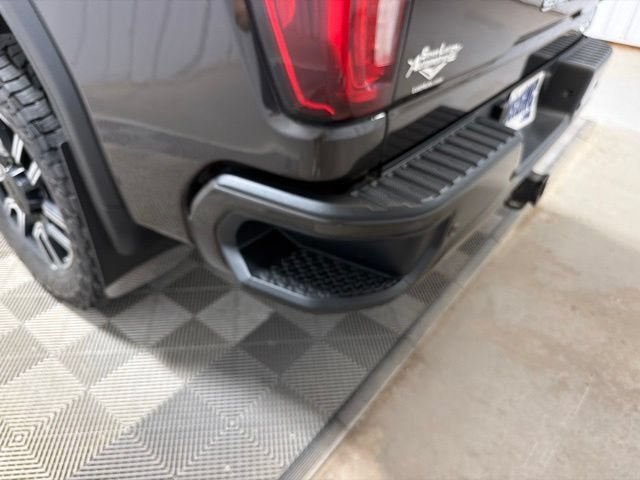 2020 GMC Sierra 2500 HD AT4