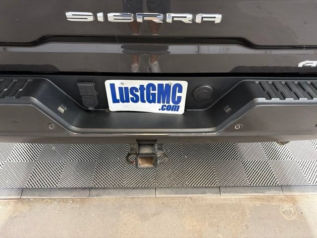 2020 GMC Sierra 2500 HD AT4