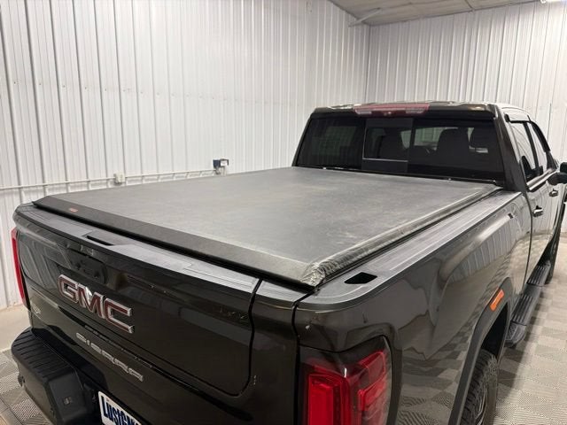 2020 GMC Sierra 2500 HD AT4