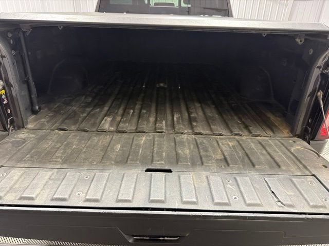 2020 GMC Sierra 2500 HD AT4