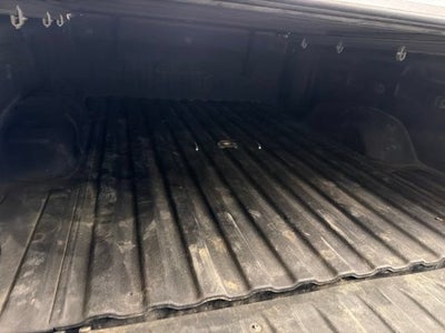 2020 GMC Sierra 2500 HD AT4