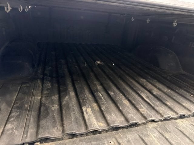 2020 GMC Sierra 2500 HD AT4