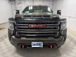 2020 GMC Sierra 2500 HD AT4