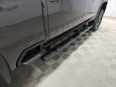 2020 GMC Sierra 2500 HD AT4