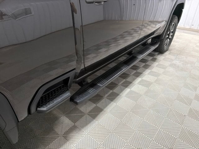 2020 GMC Sierra 2500 HD AT4