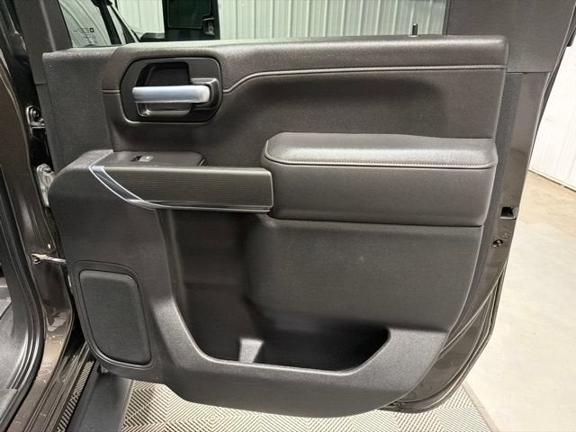 2020 GMC Sierra 2500 HD AT4