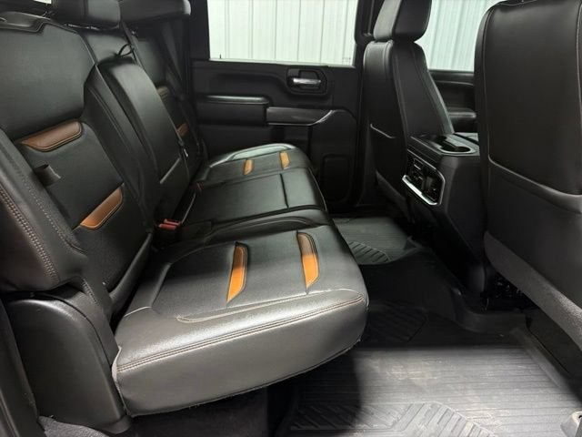 2020 GMC Sierra 2500 HD AT4