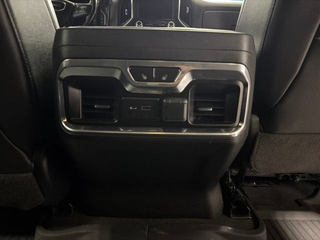 2020 GMC Sierra 2500 HD AT4