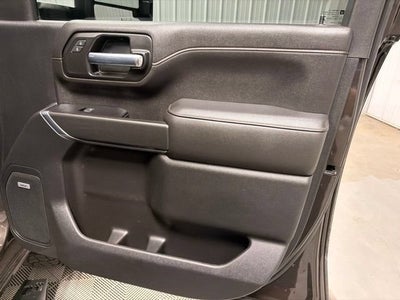 2020 GMC Sierra 2500 HD AT4