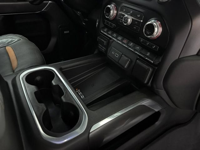 2020 GMC Sierra 2500 HD AT4
