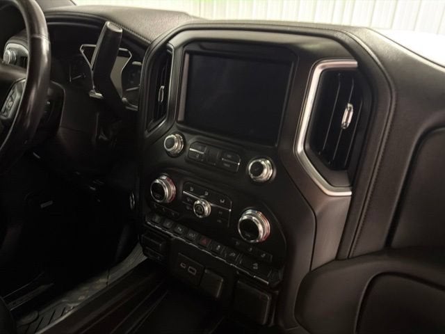 2020 GMC Sierra 2500 HD AT4