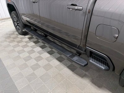 2020 GMC Sierra 2500 HD AT4