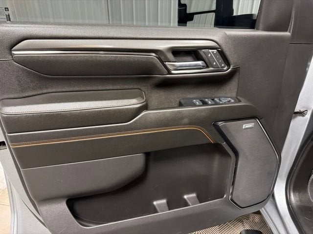 2024 GMC Sierra 3500 HD AT4