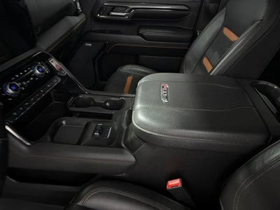 2024 GMC Sierra 3500 HD AT4