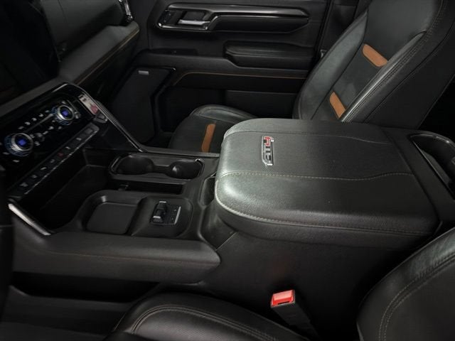 2024 GMC Sierra 3500 HD AT4