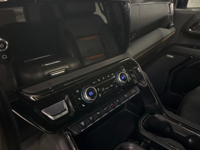 2024 GMC Sierra 3500 HD AT4