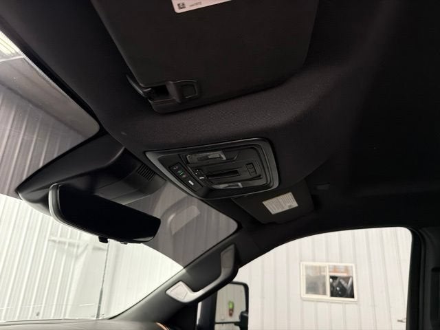 2024 GMC Sierra 3500 HD AT4
