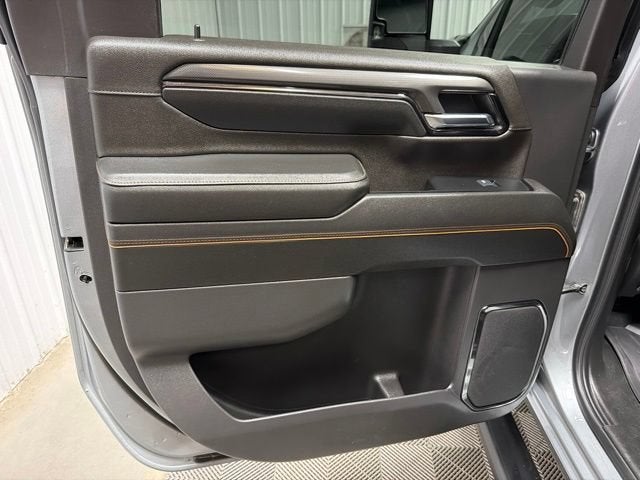 2024 GMC Sierra 3500 HD AT4