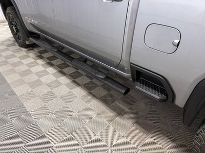 2024 GMC Sierra 3500 HD AT4