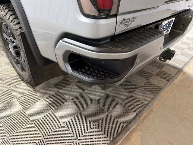 2024 GMC Sierra 3500 HD AT4