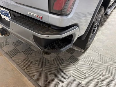 2024 GMC Sierra 3500 HD AT4