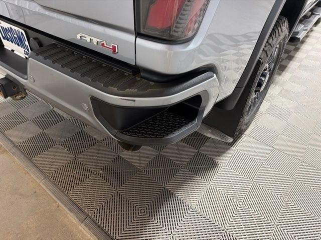 2024 GMC Sierra 3500 HD AT4