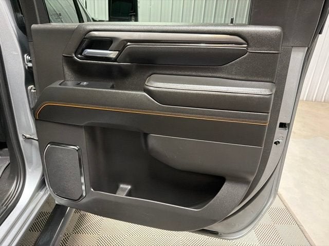 2024 GMC Sierra 3500 HD AT4