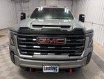 2024 GMC Sierra 3500 HD AT4