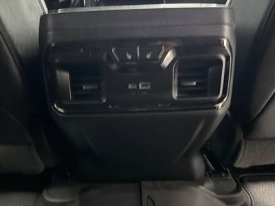 2024 GMC Sierra 3500 HD AT4