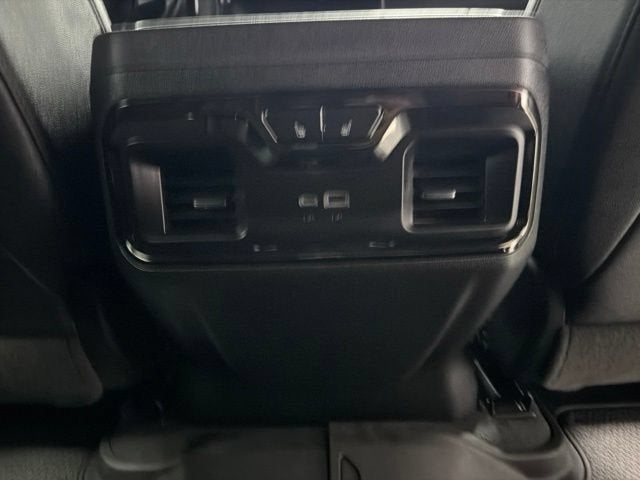 2024 GMC Sierra 3500 HD AT4