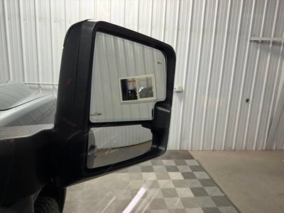 2024 GMC Sierra 3500 HD AT4