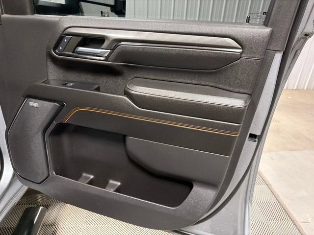 2024 GMC Sierra 3500 HD AT4
