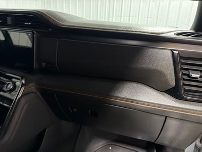 2024 GMC Sierra 3500 HD AT4