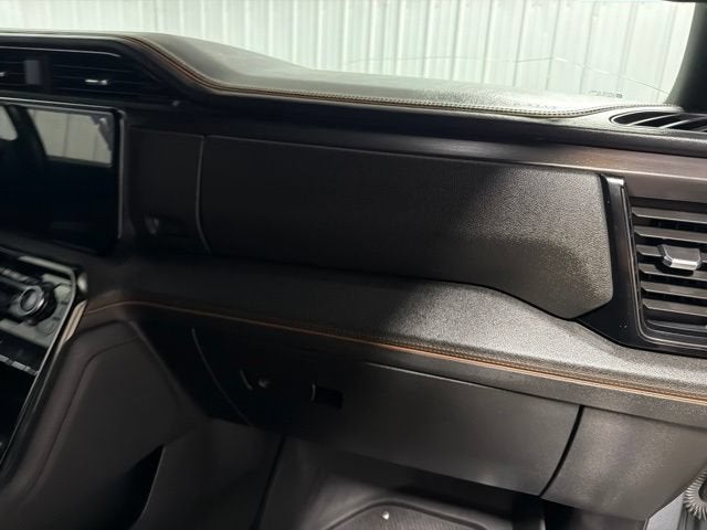 2024 GMC Sierra 3500 HD AT4