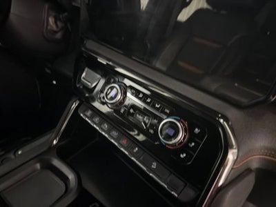 2024 GMC Sierra 3500 HD AT4