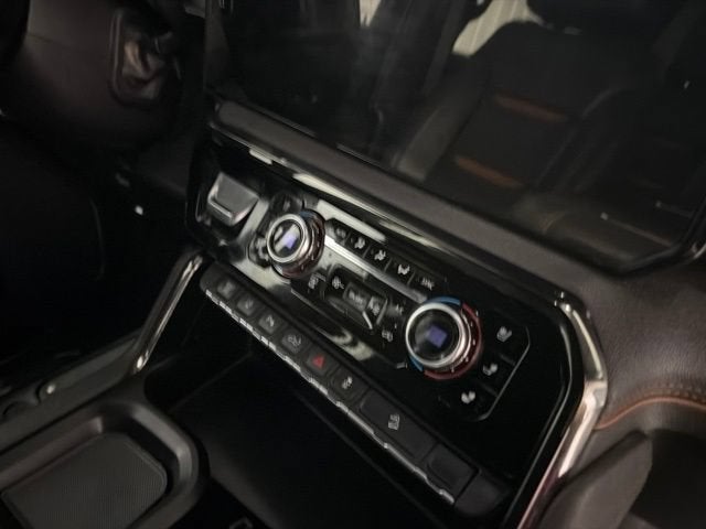 2024 GMC Sierra 3500 HD AT4