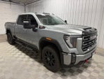 2024 GMC Sierra 3500 HD AT4