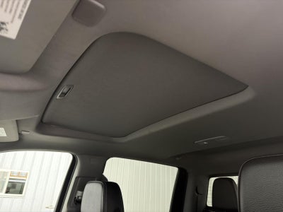 2024 GMC Sierra 3500 HD Denali